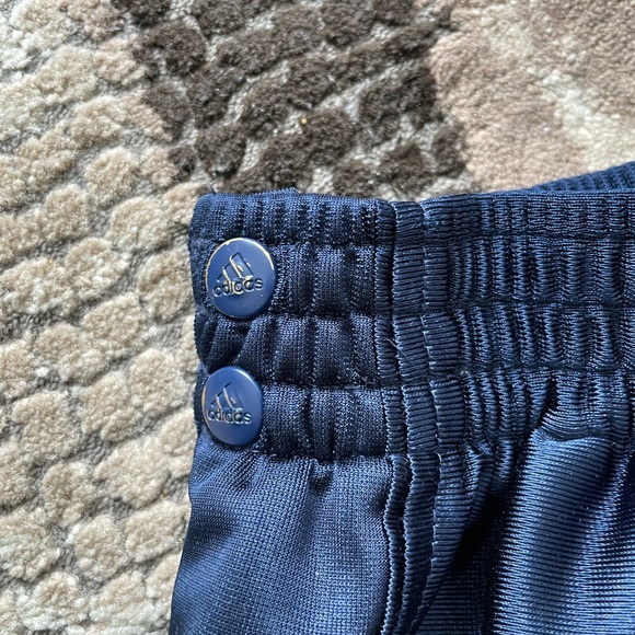 Vintage Adidas Track Pants - Picture 3 of 4